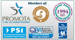 Marketing Impressions Affiliates